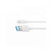 Yison Celebrat CB-09i Lightning Cable White